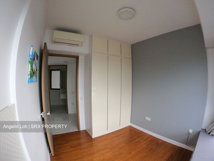 D'Leedon (D10), Condominium #318367791
